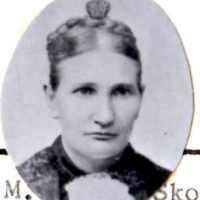 Hannah Marie Skousen (1862 - 1912) Profile